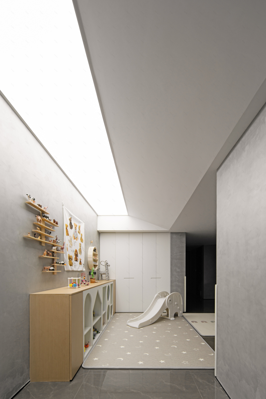 大可设计 · 绣球花开时丨中国眉山丨眉山大可设计-29