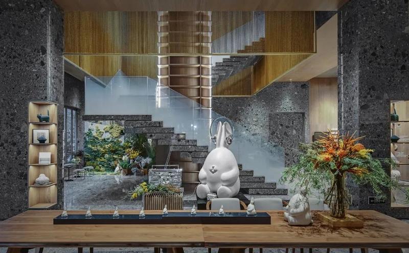 ENJOYDESIGN打造多维生活体验空间-25