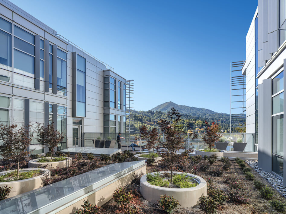 丨美国丨Perkins Eastman-2