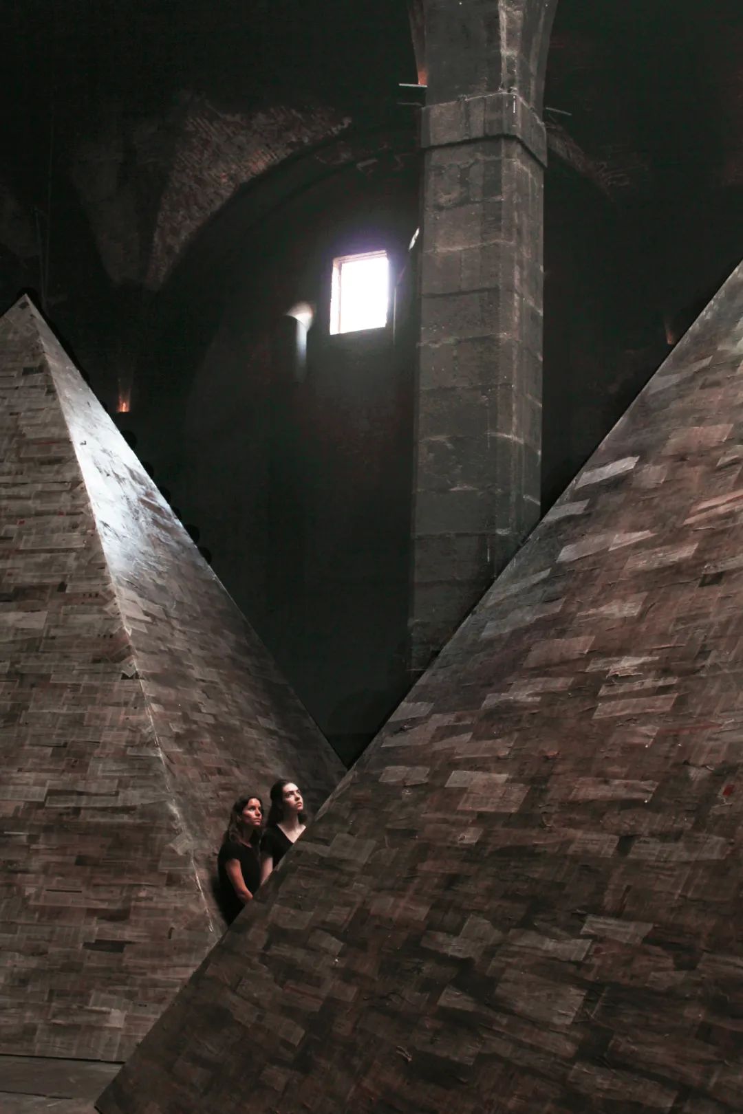 诗意的实用主义 | 墨西哥 Dellekamp 建筑公司作品解读-88