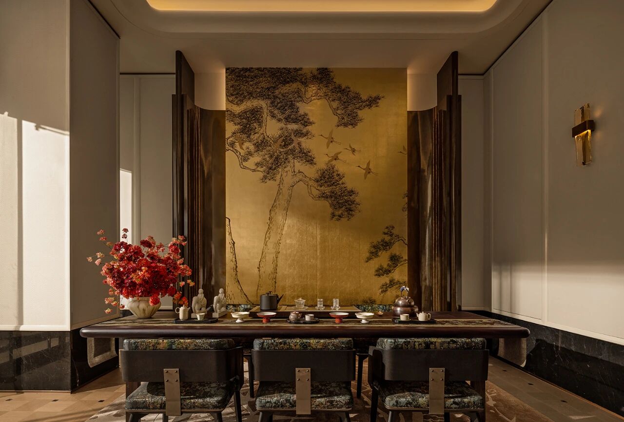 飞龙绿城·颐和海岸丨中国烟台-54