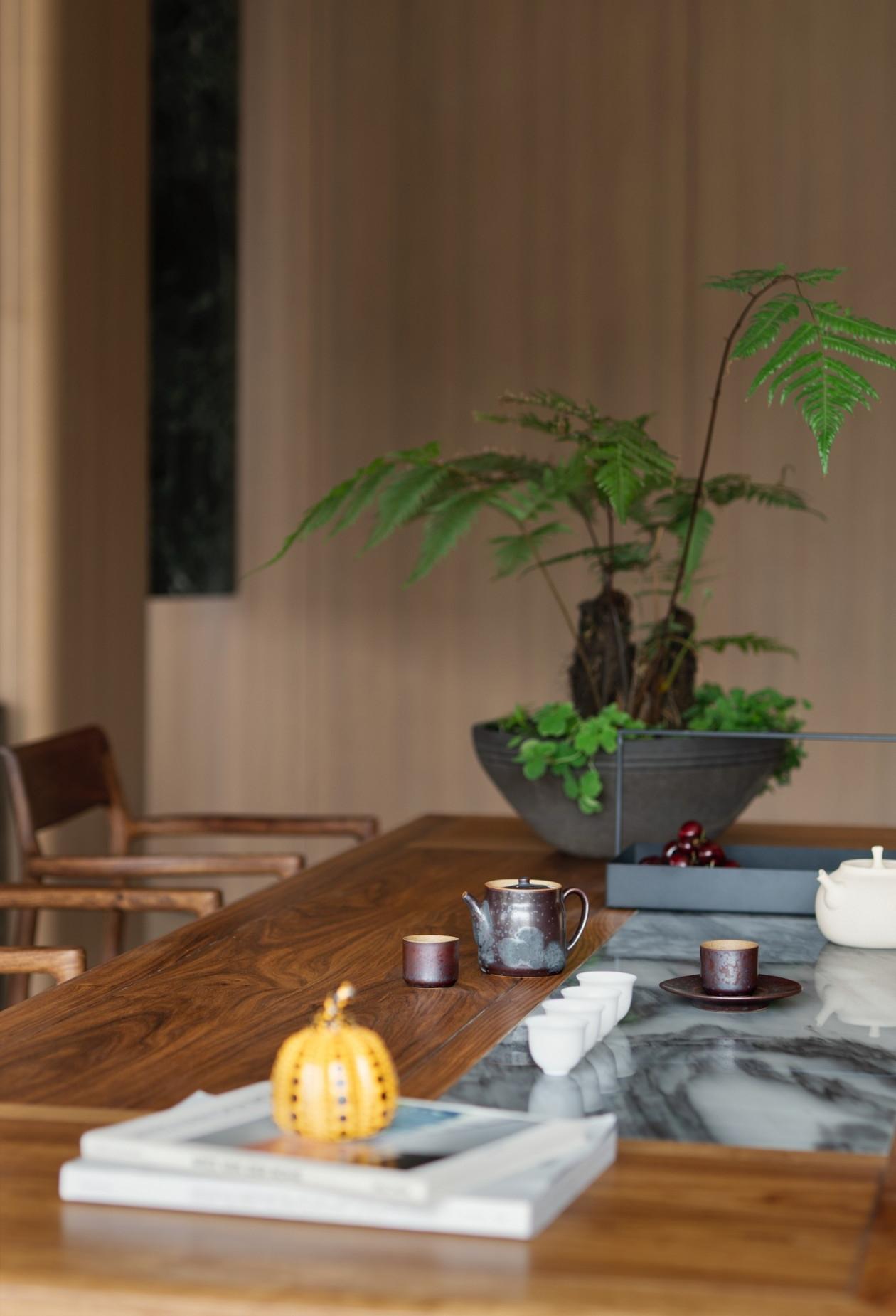 质之所至,境由心生丨中国四川丨新成空间艺术-113