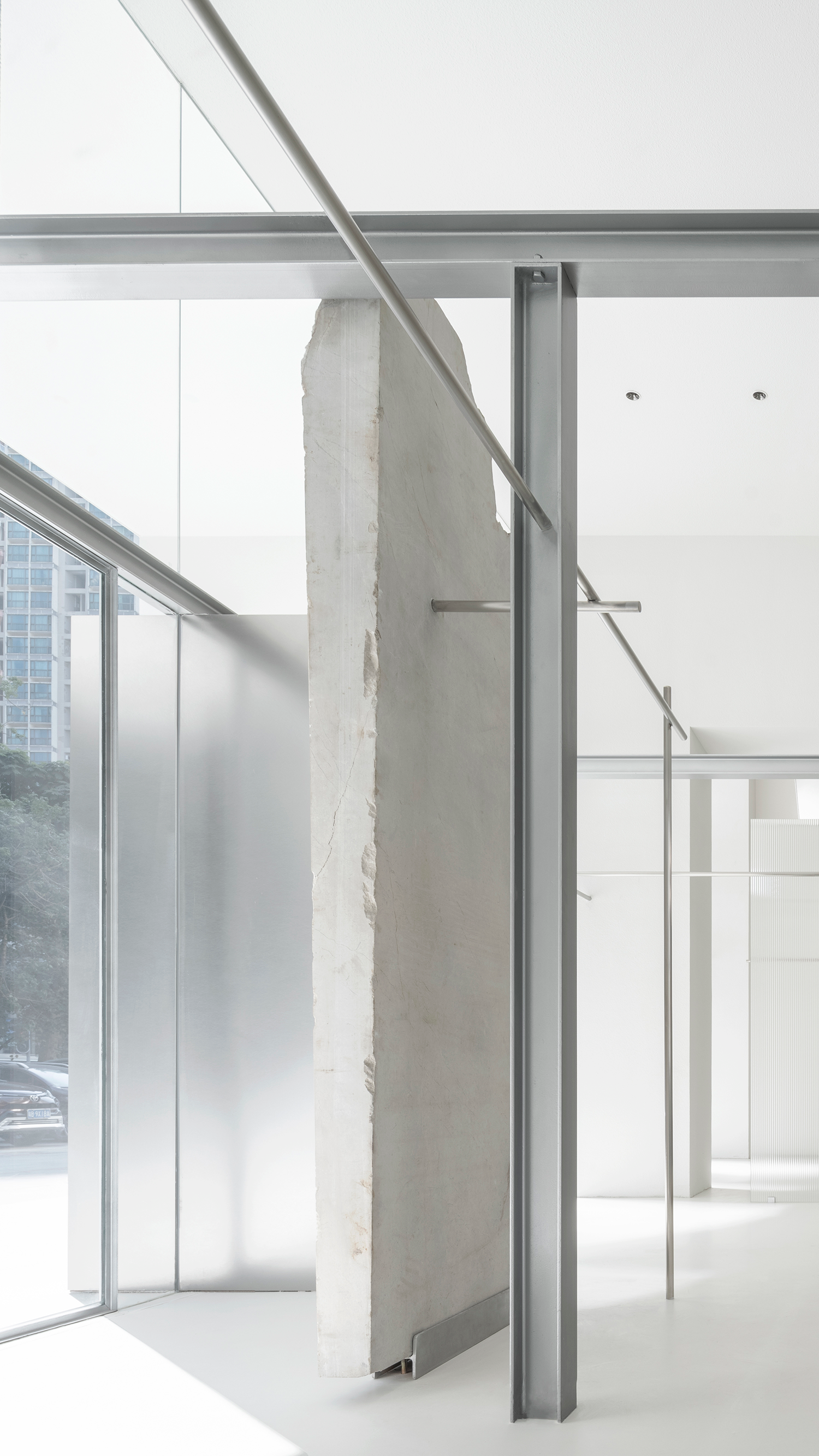 YEARLY PLAN 服装概念店丨中国深圳丨PENG  PARTNERS,鹏和朋友们设计事务所-75