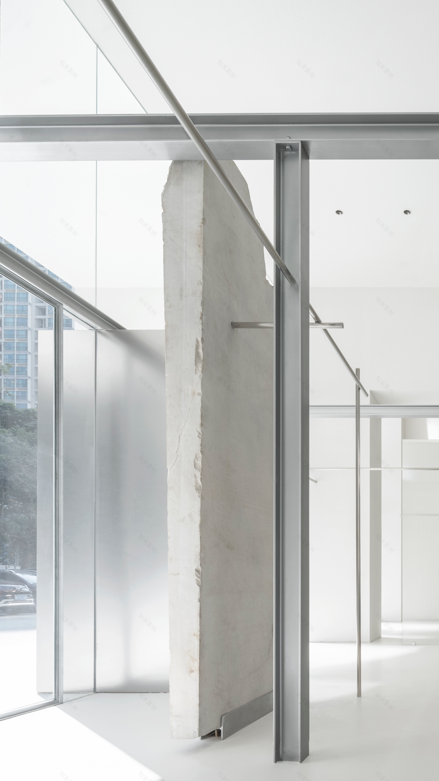 YEARLY PLAN 服装概念店丨中国深圳丨PENG PARTNERS,鹏和朋友们设计事务所-75