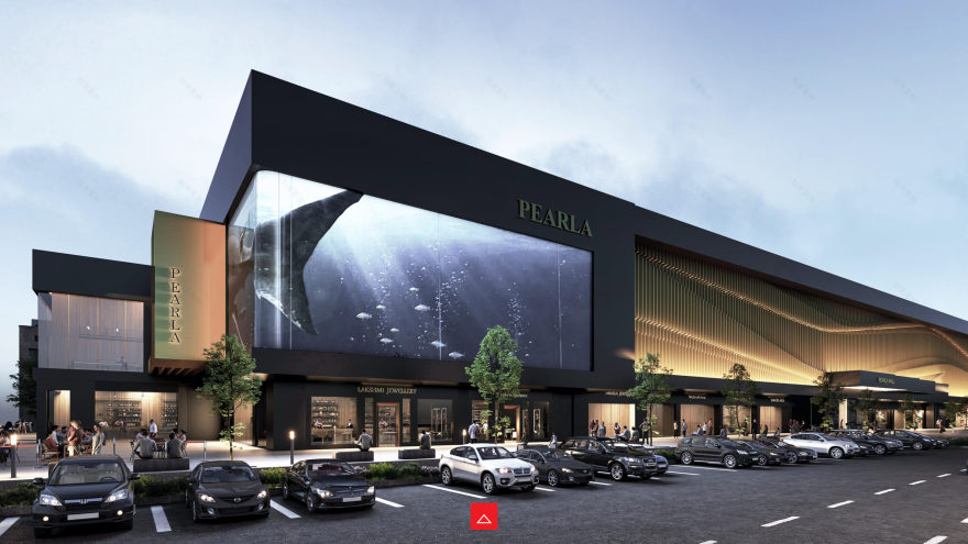 丨埃及开罗丨CUBE Consultants-4