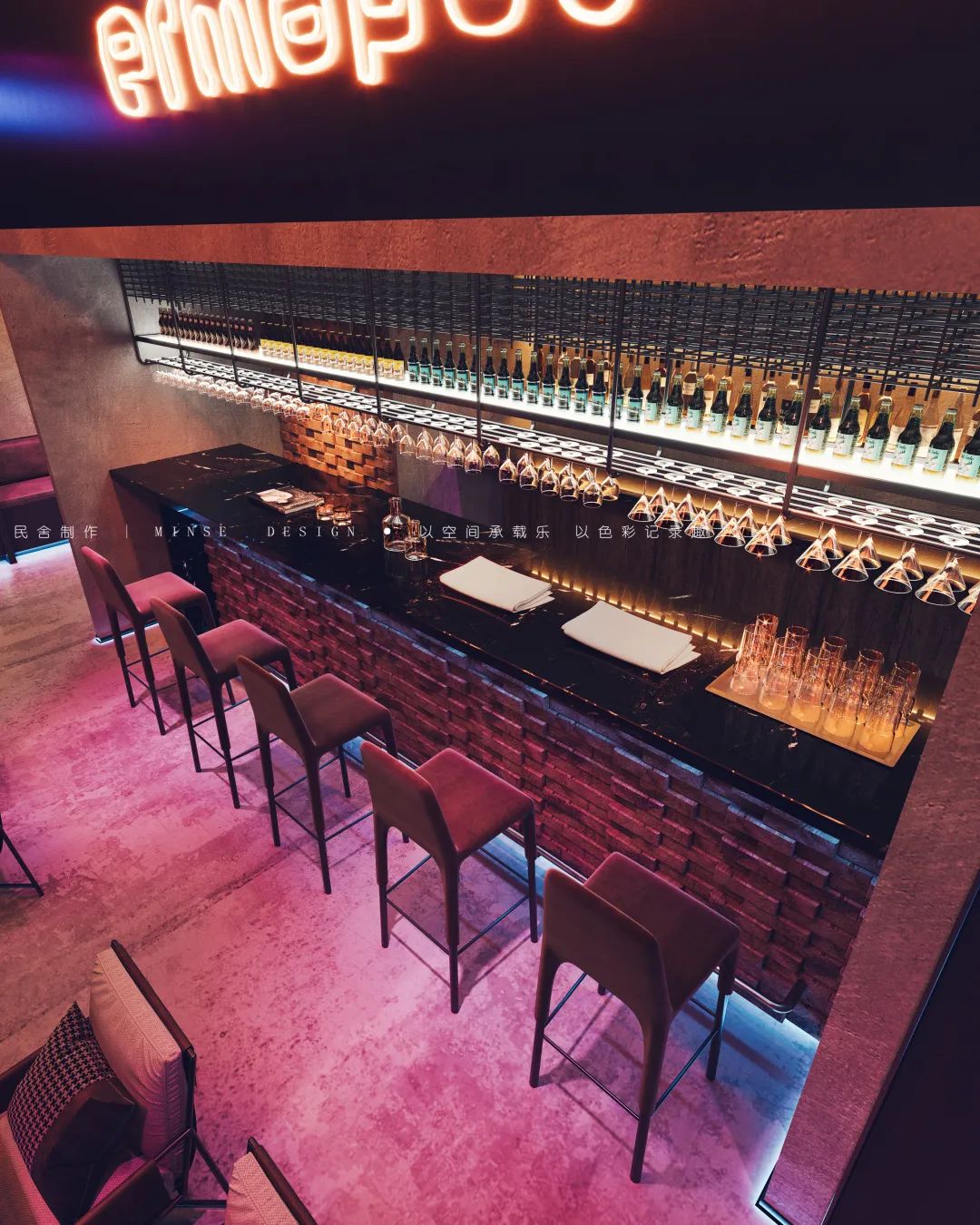 唐潮酒馆 | 现代与古风的碰撞-41