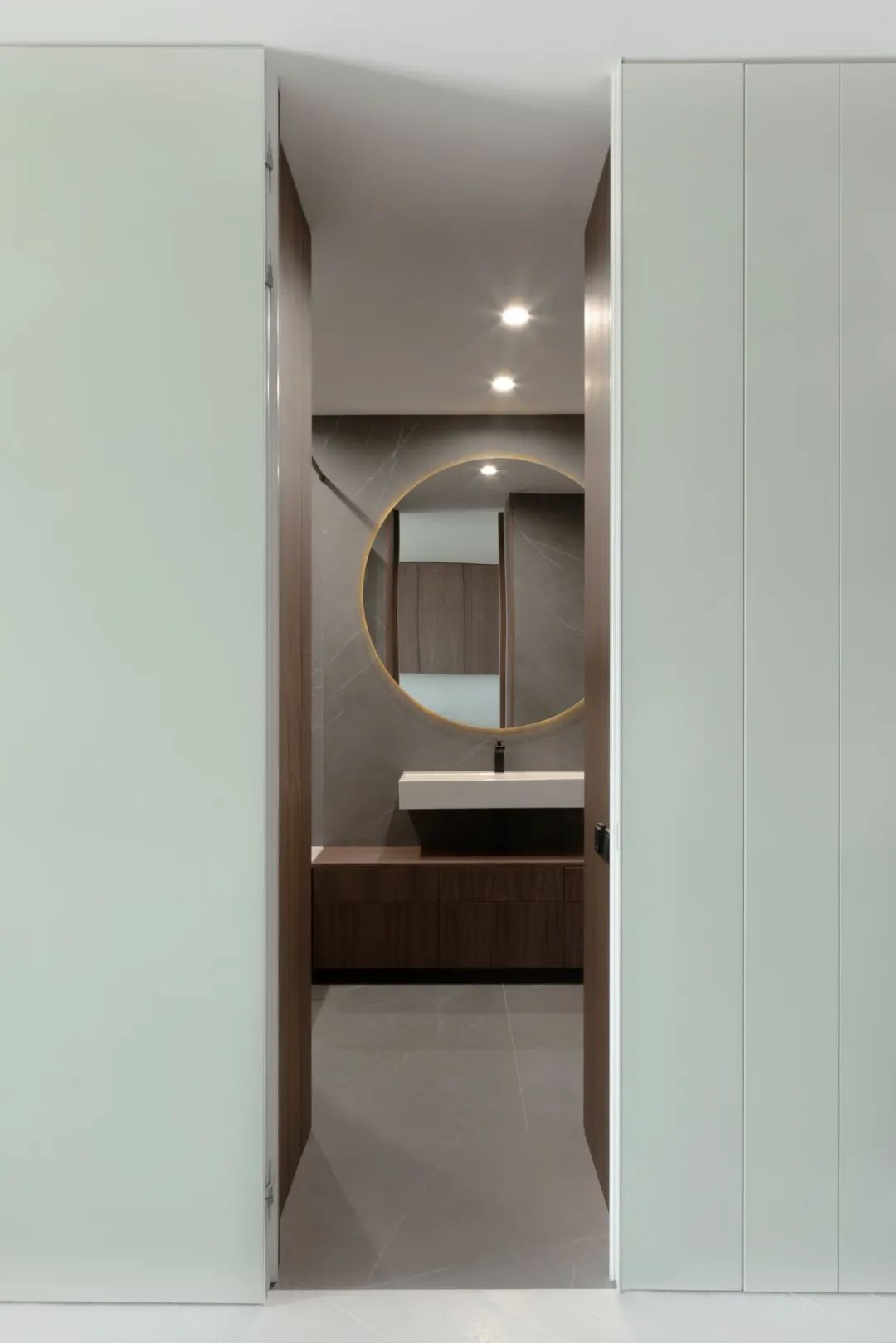 奥林匹克公园外丨白俄罗斯明斯克丨DUDES ARCHITECTS-63