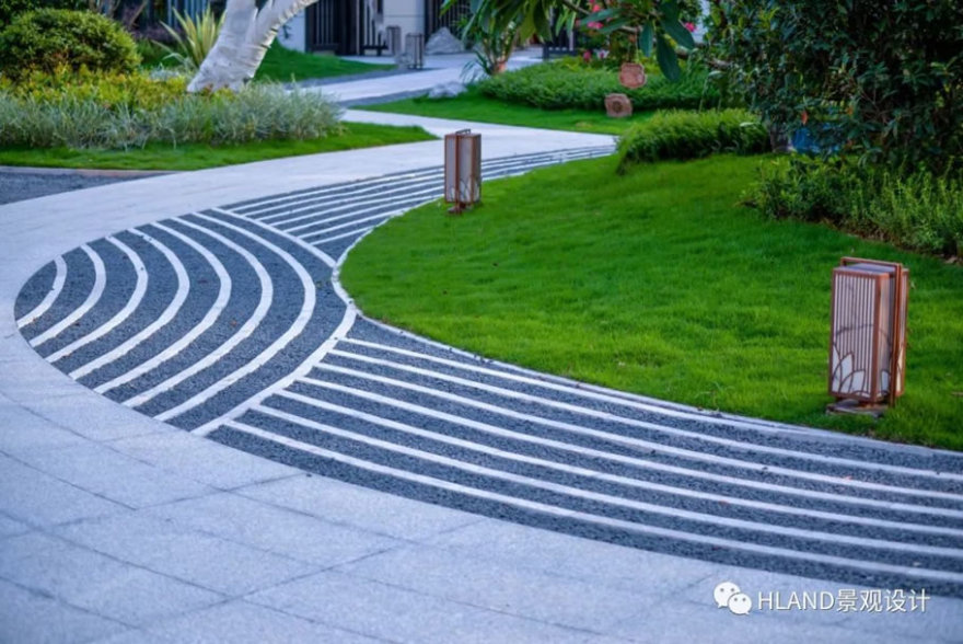 永春鼎盛·城上城景观设计丨中国泉州丨厦门合立道工程设计集团股份有限公司景观设计所-46