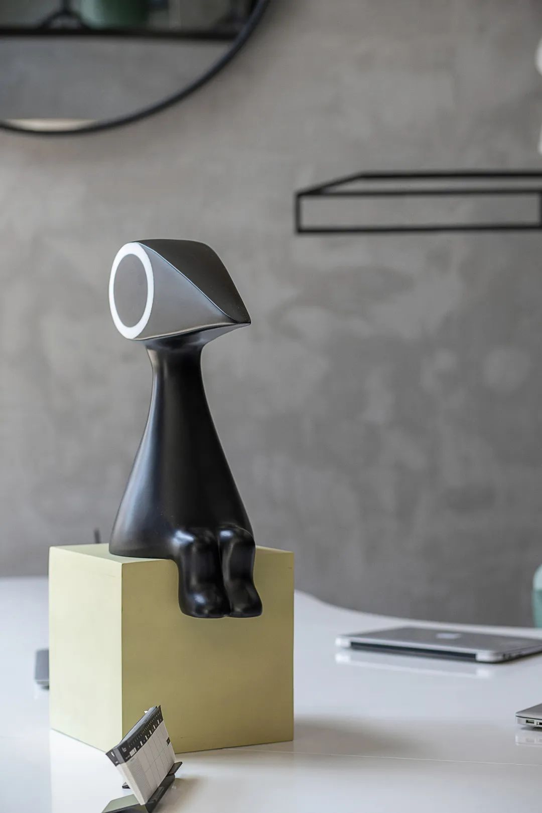 《纪念碑谷》灵感下的游戏化工作空间-23