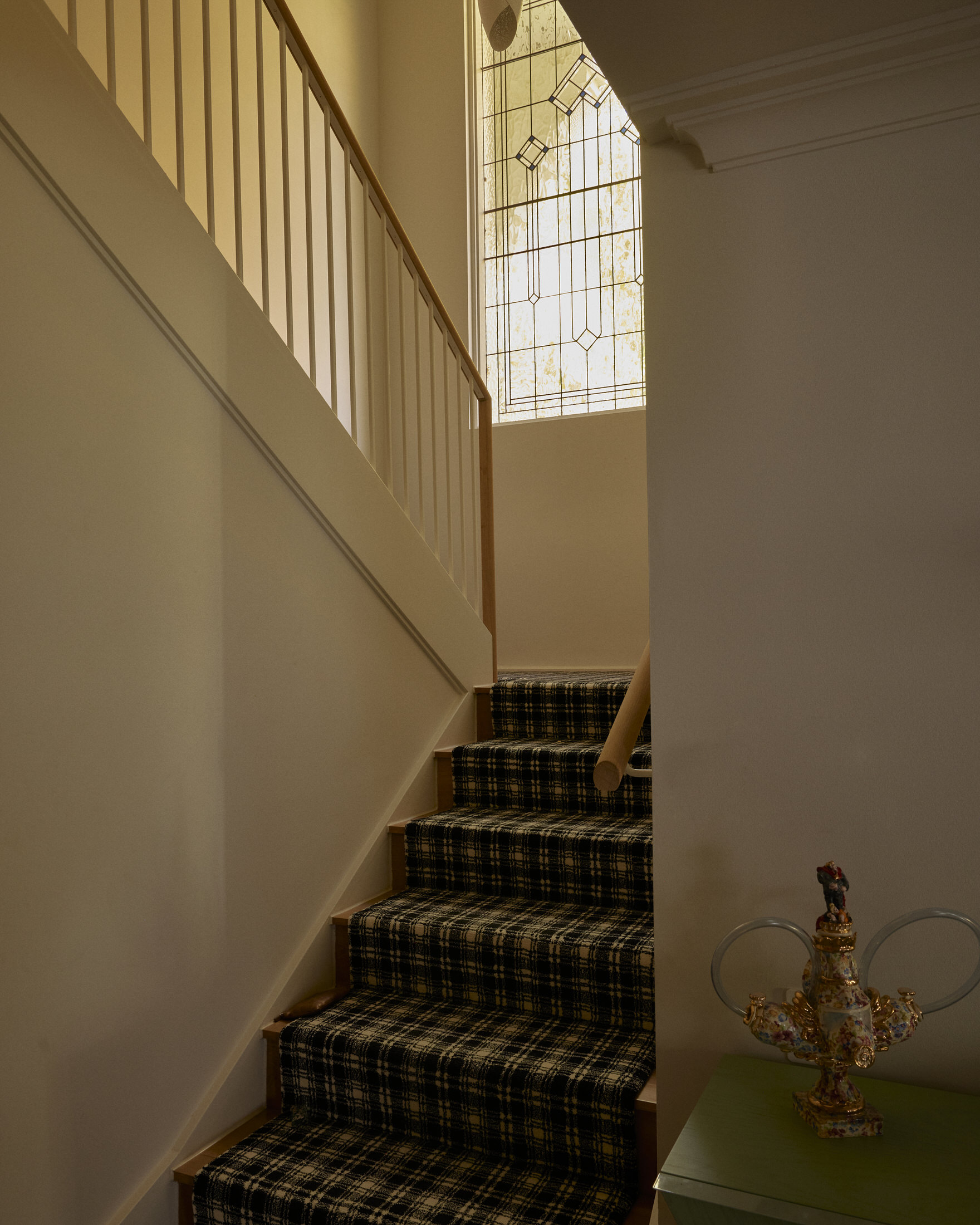 南亚拉宅邸丨澳大利亚墨尔本丨Studio Doherty-30