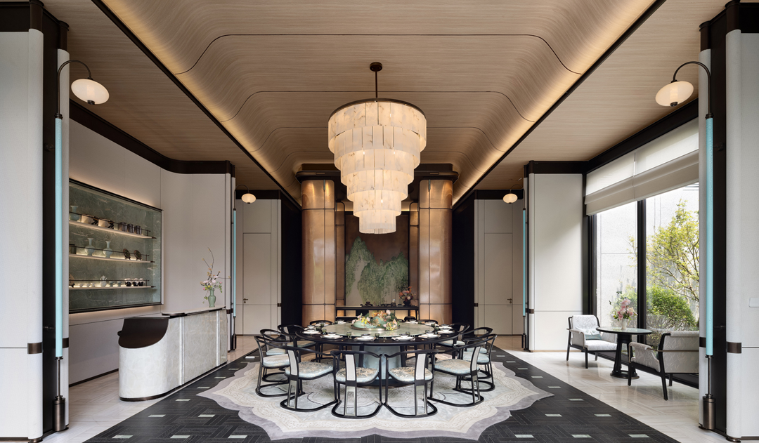 漫思设计 · 成都源启金沙丨中国成都-33