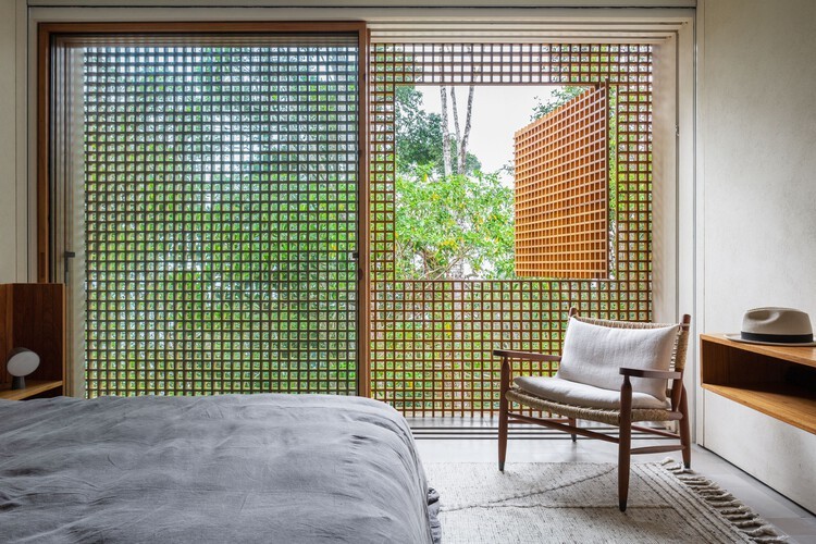 巴西蓝色之家丨巴西圣保罗-22