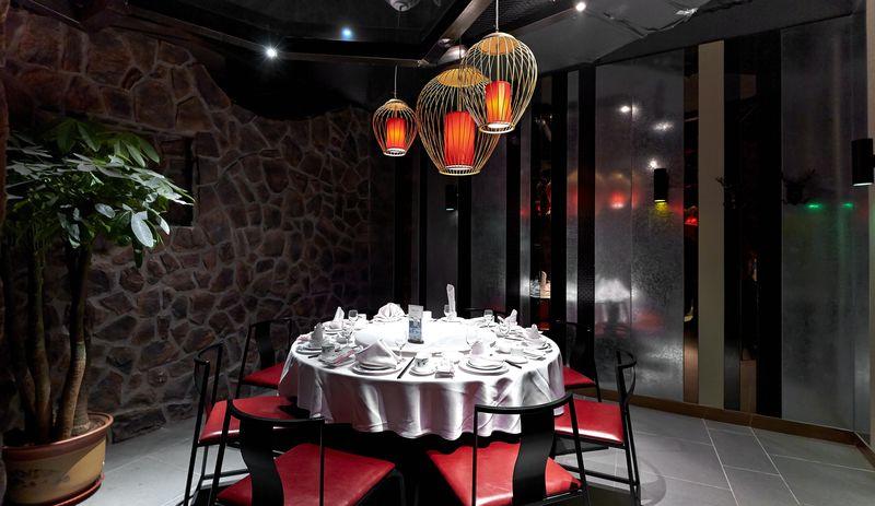 渔家灯火量贩式海鲜餐厅-16