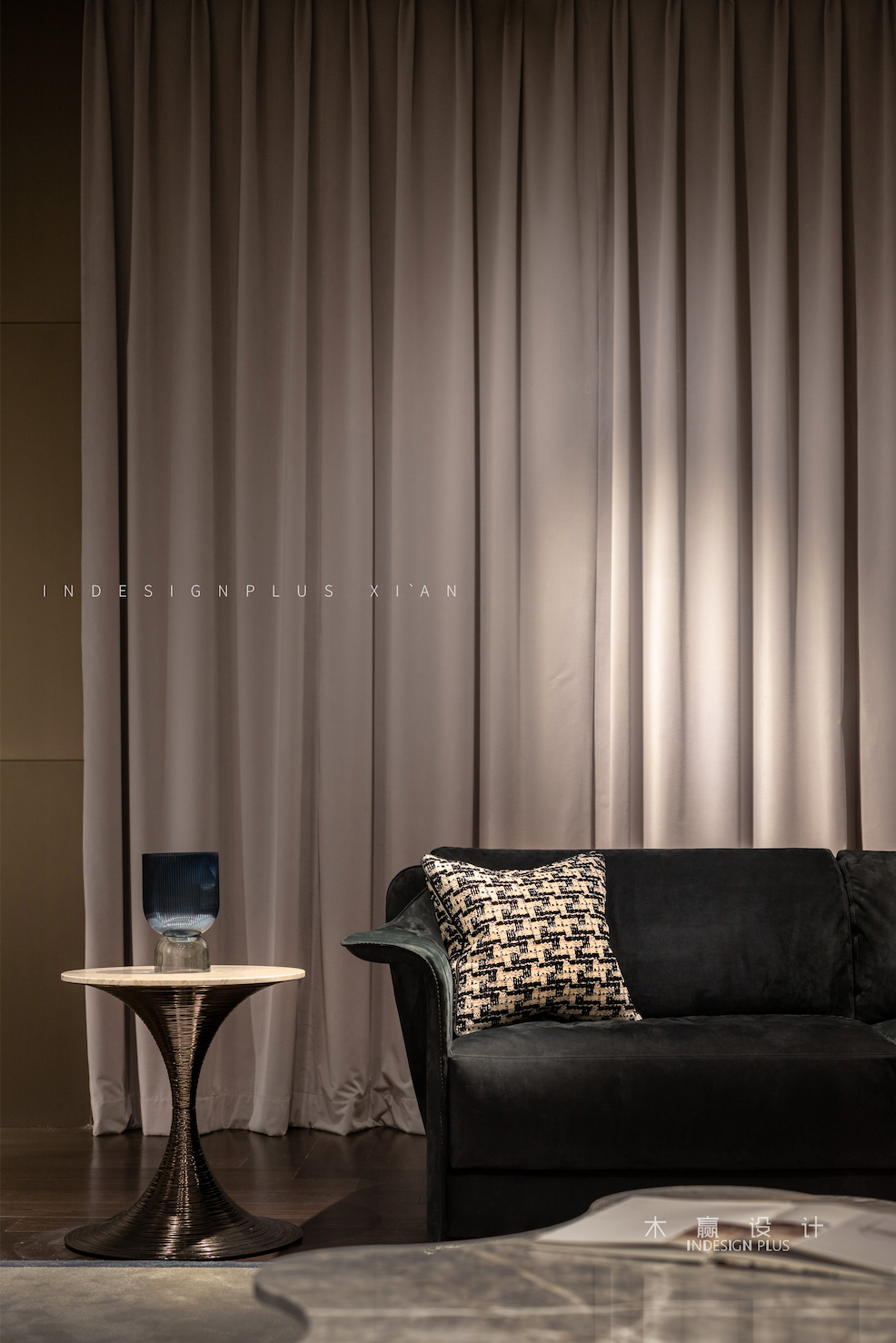 意式极简，融合之美——CORNELIO CAPPELLINI 家具展厅设计解读-18