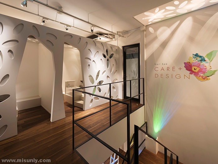 spa还可以这样搞- 日本人完全搞不懂 - 米尚丽零售设计网 MISUNLY- 美好品牌店铺空间发现者-2