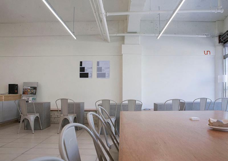 简约不简单，韩式咖啡馆设计魅力独具-7