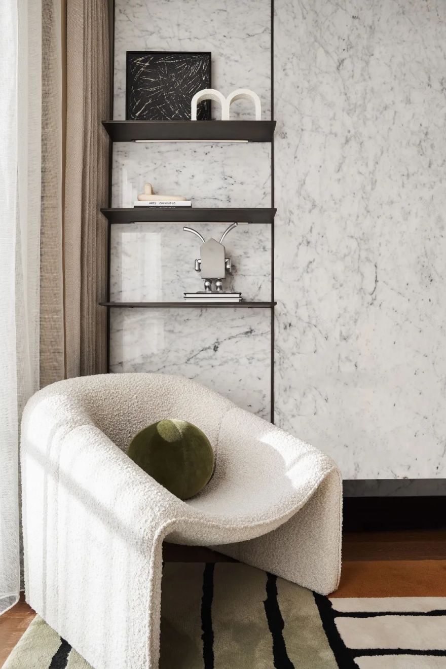 多重视角,共探人居新风尚 | 壹舍设计-12