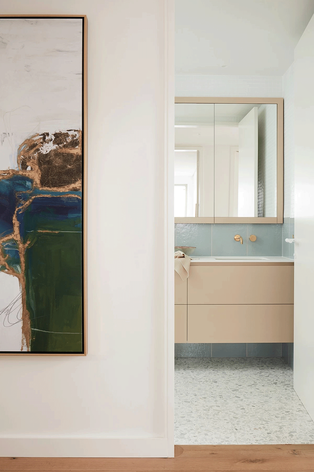 阿利之家丨澳大利亚悉尼丨DKO Architecture-66