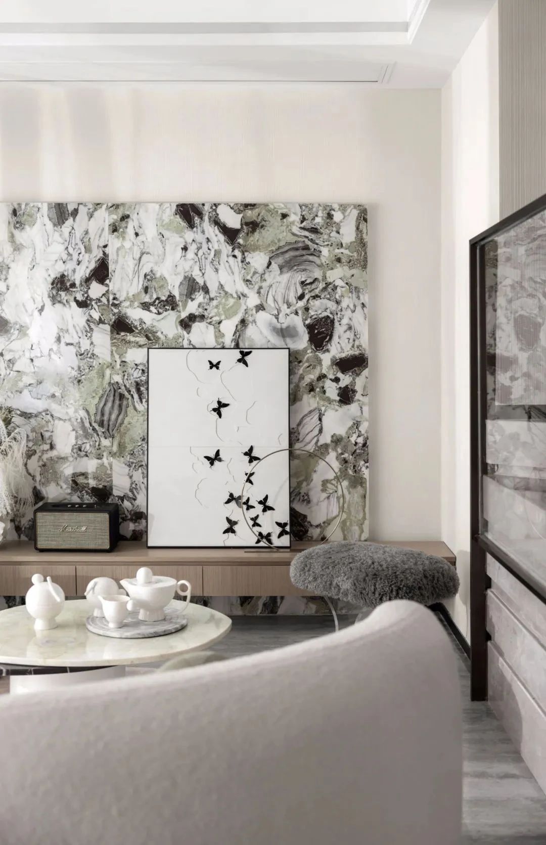 296㎡叠墅设计丨一目设计-0