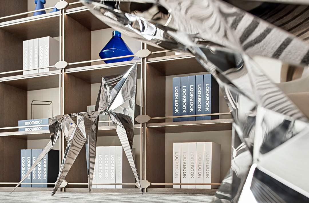 济宁中梁和府售楼处软装及样板间丨中国济宁丨VGC韦高成设计,上海岳蒙设计有限公司-47