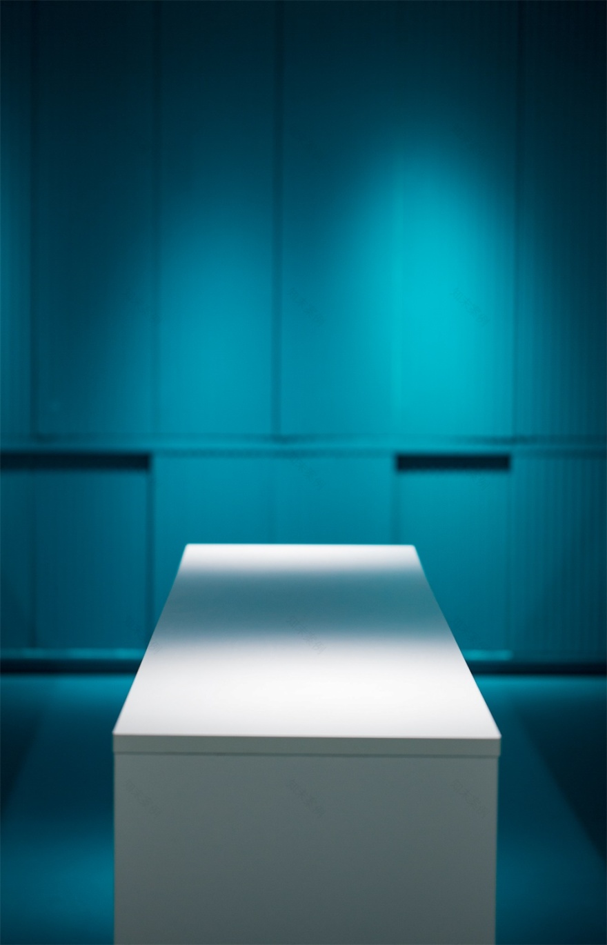 靳刘高设计 | 创意办公与公共空间的互动-40