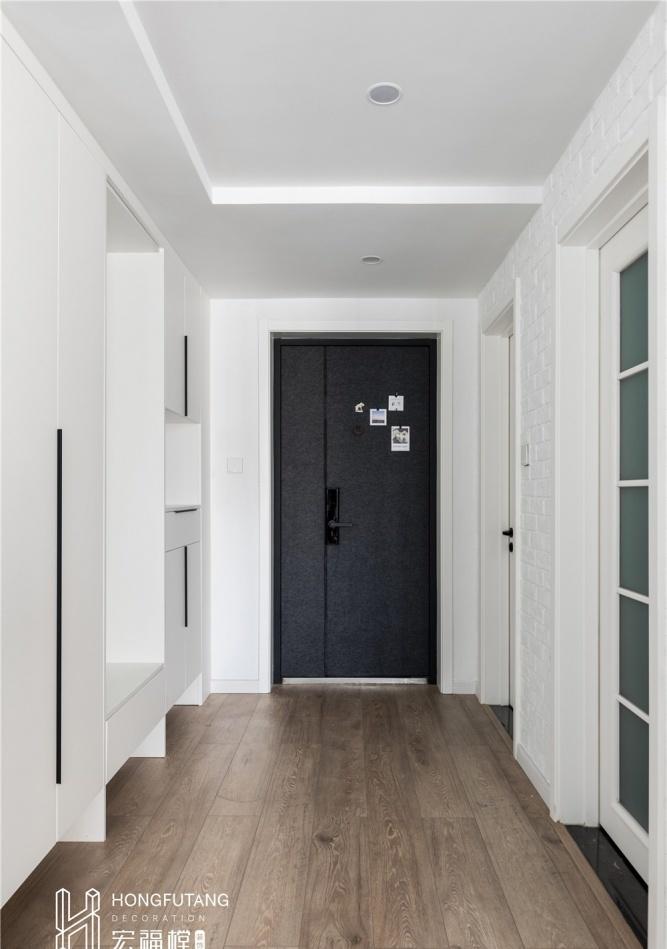 打造多功能空间,实现家居收纳与美观兼具-1