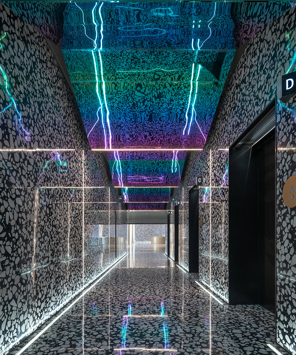 武汉万物生长 – 喜鹊巢科创中心丨中国武汉丨朗荷 STUDIO-32