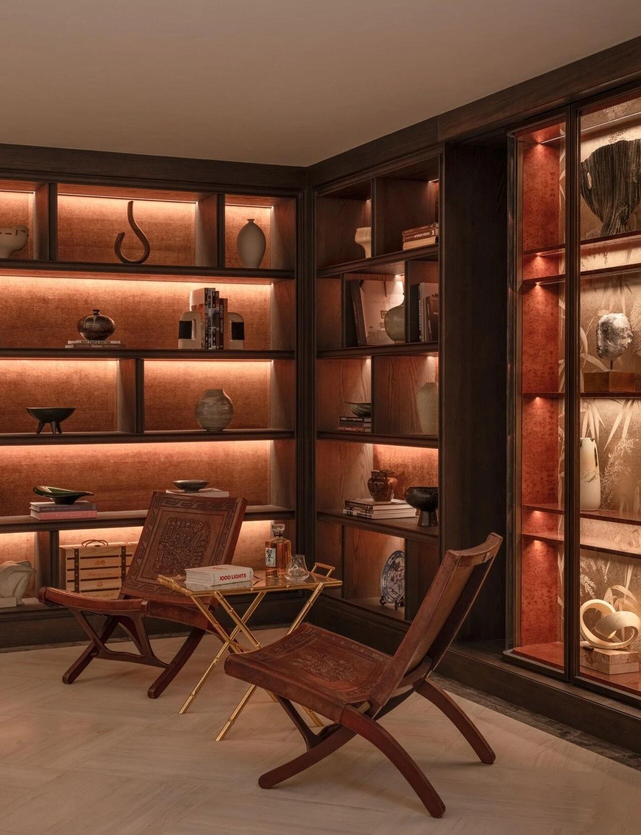 上海翠湖滨江滨江墅居丨中国上海-43