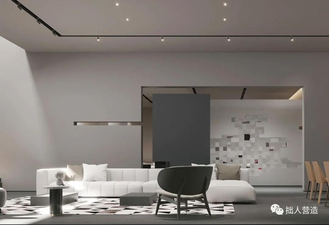 古都开封·一个 5 口之家的家丨中国开封丨拙人营造-68