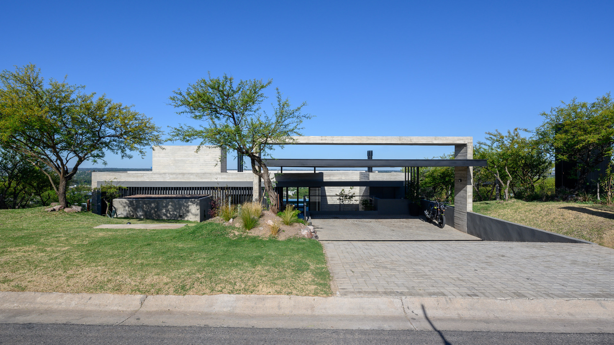 PMV 住宅丨阿根廷科尔多瓦丨Grupo Eisen-23