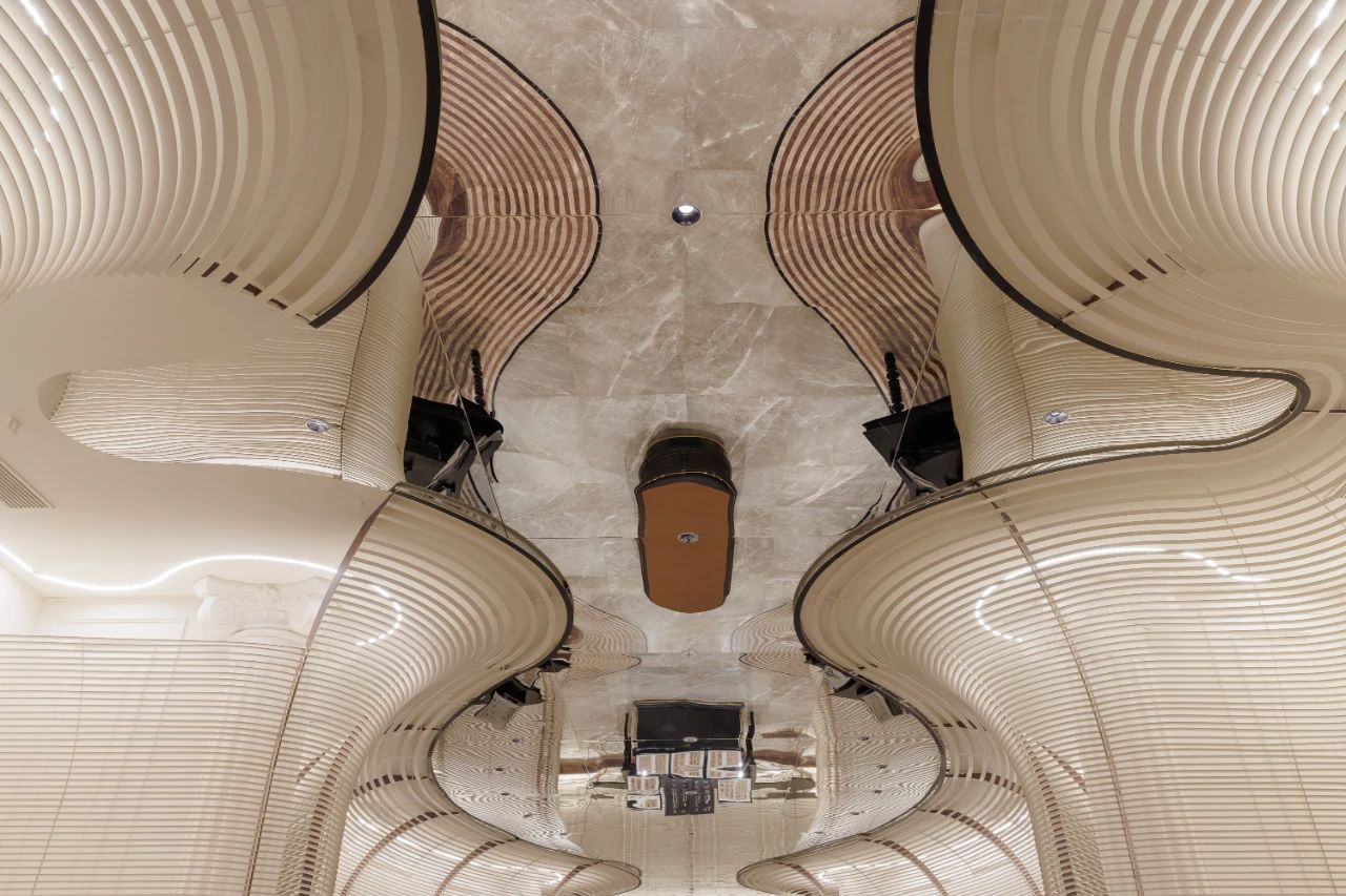 德基广场一期七层解忧所丨中国南京丨唯想国际X Living-14