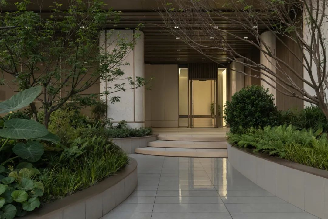 宜兴栖氿云璟苑丨中国江苏丨魏玛设计成都公司-49