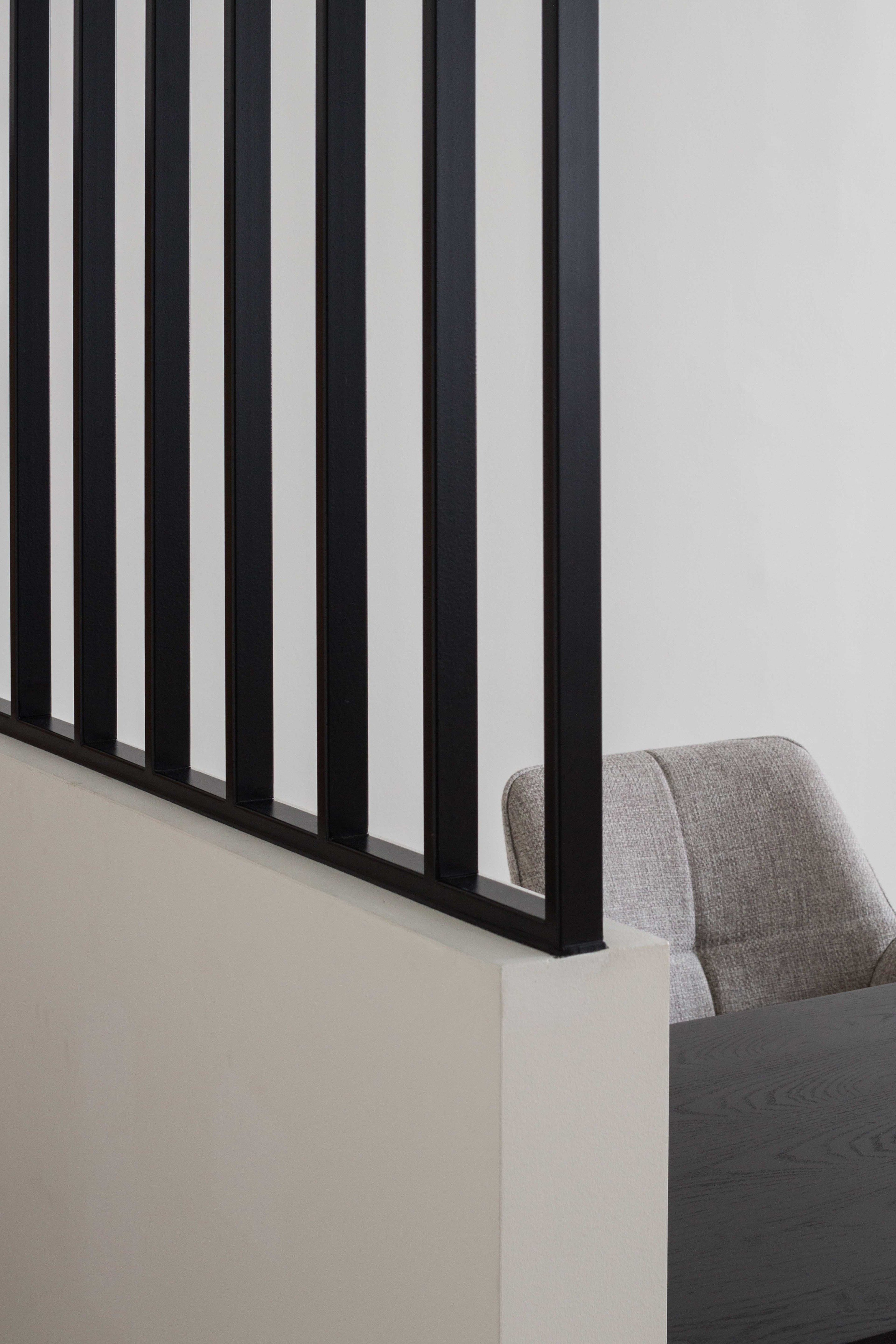 ELAS 房地产办公室丨意大利米兰丨Archventil-15