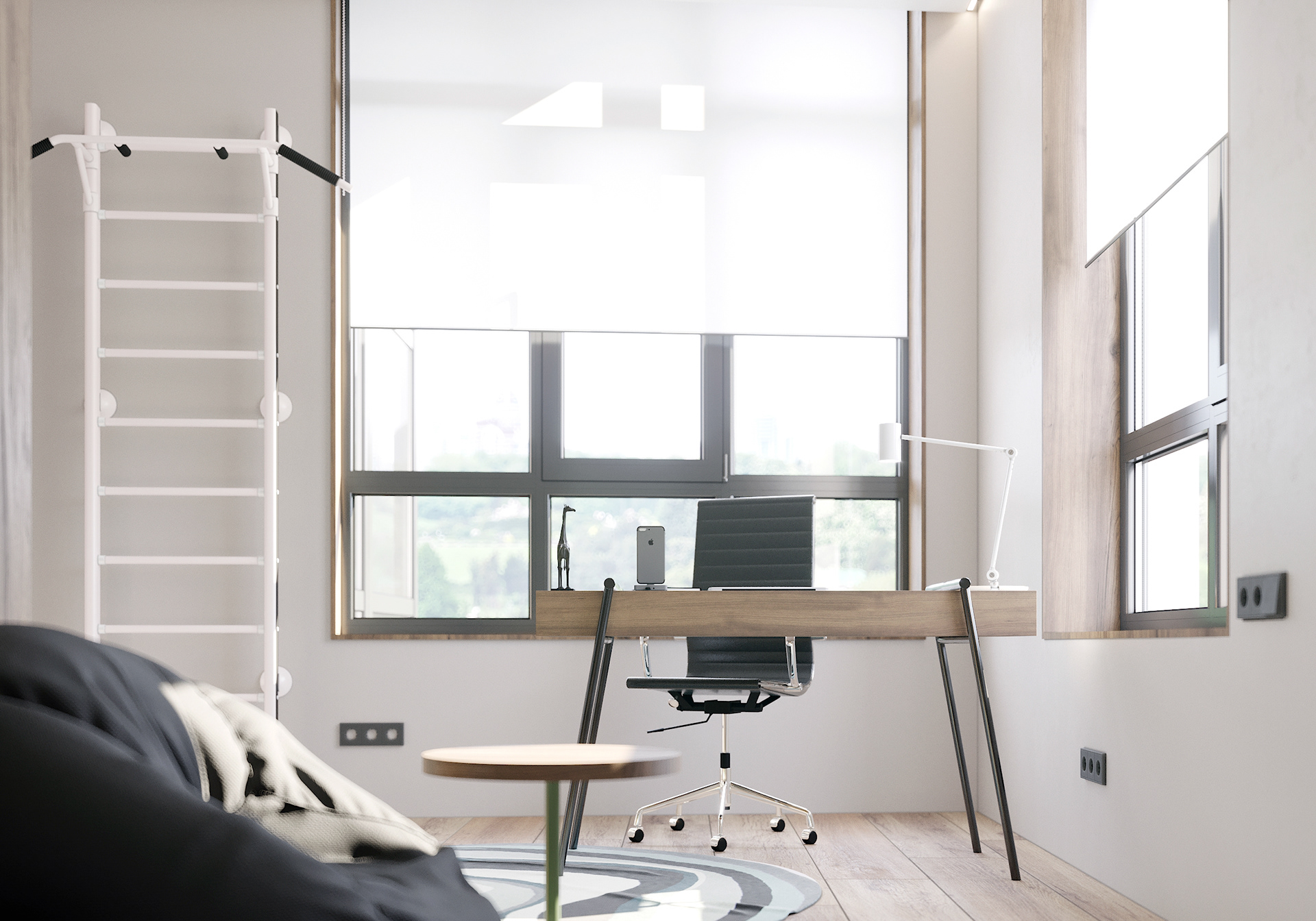 森林绿丨乌克兰基辅丨Vera Babaeva-35