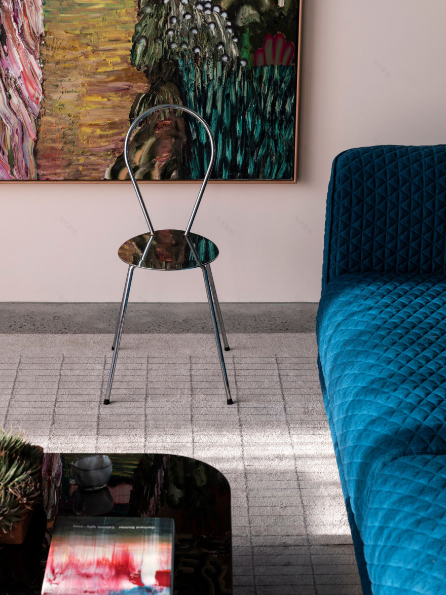 悉尼帕丁顿的建筑瑰宝丨澳大利亚悉尼丨Plus Minus Design-24