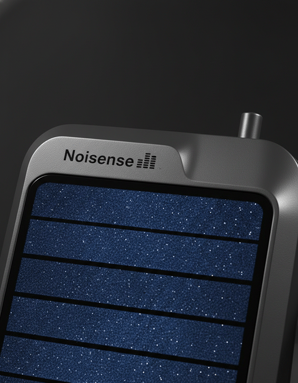 适用于诺伊智能（Noismart）的诺伊迷你（Noisense Mini） 丨Muka Design Lab-13