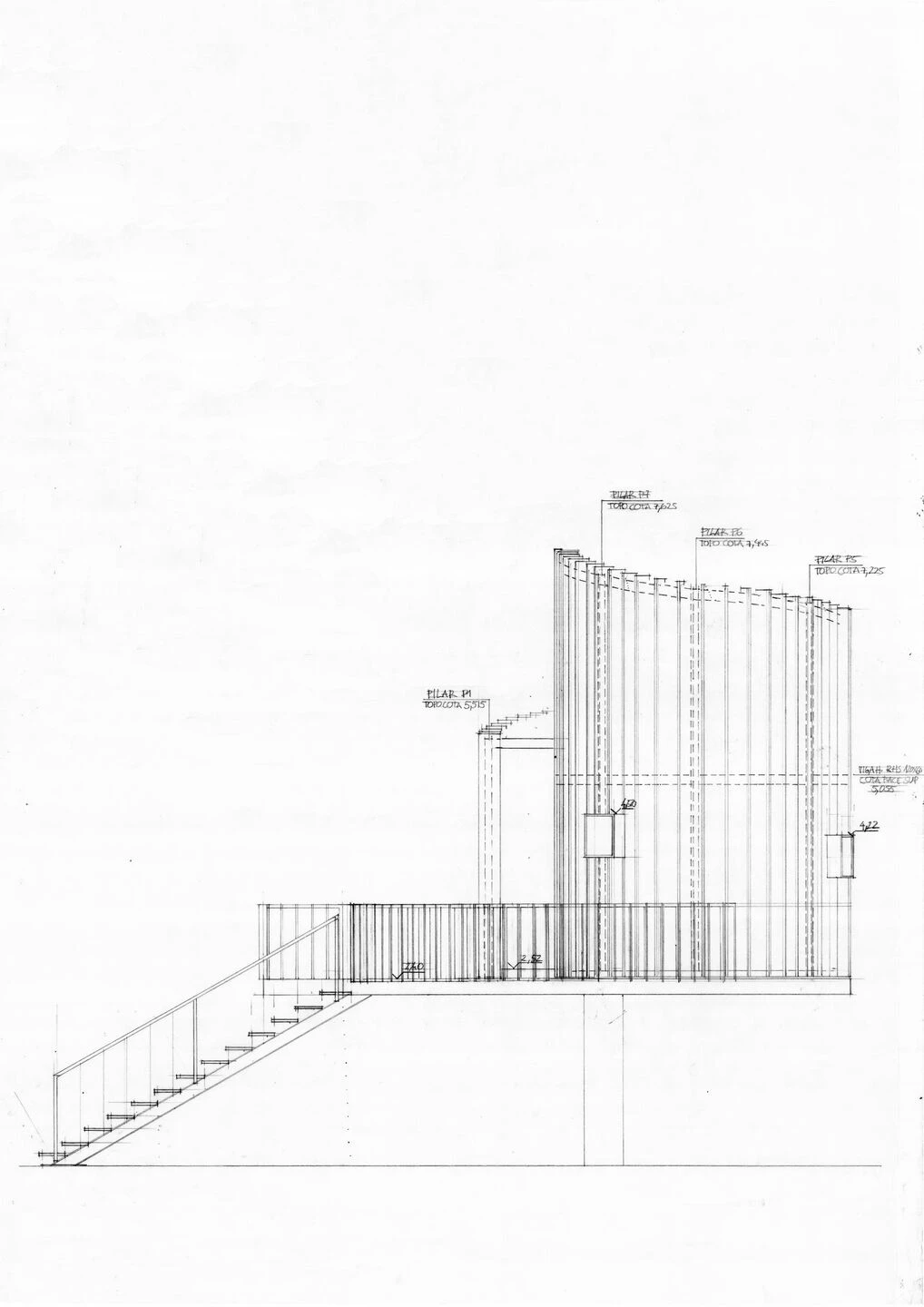 树屋丨PortugalPorto丨RA+TR arquitectos-43