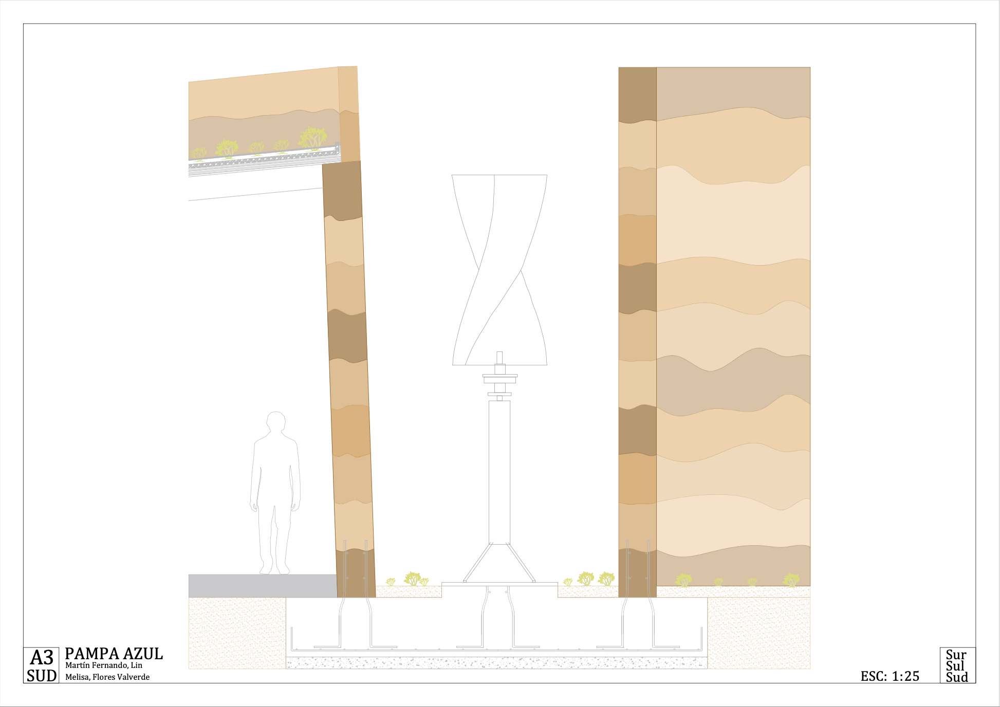 Captador de Viento en Estepa Penísula Váldes-5