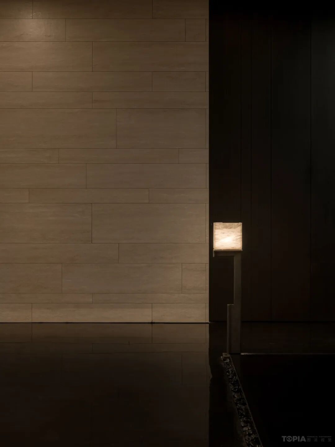 华润置地杭曜置地中心润董会旗舰空间丨中国杭州丨DIA丹健国际-35