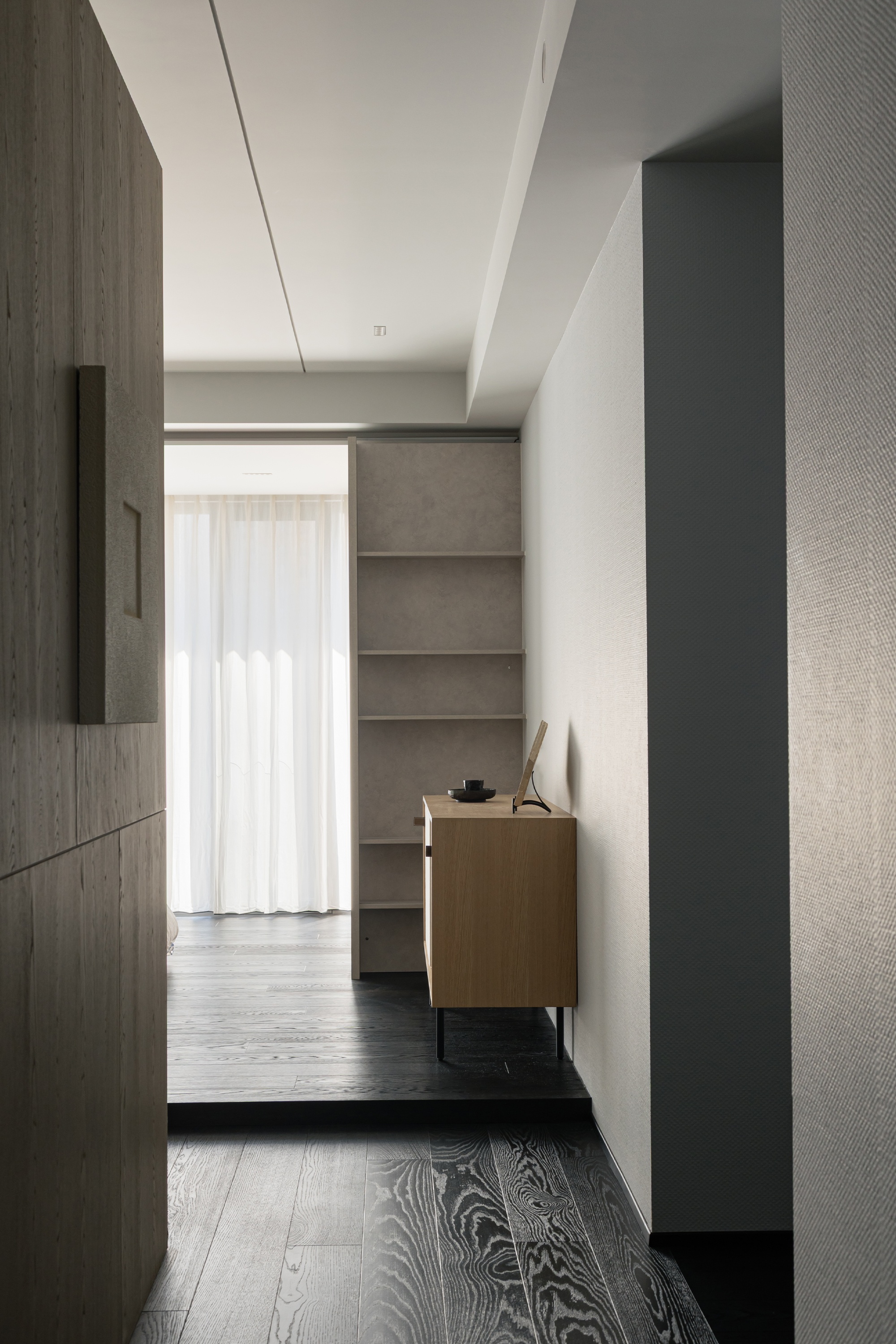 白玉居丨中国常州丨陈勋臻室内设计工作室-21