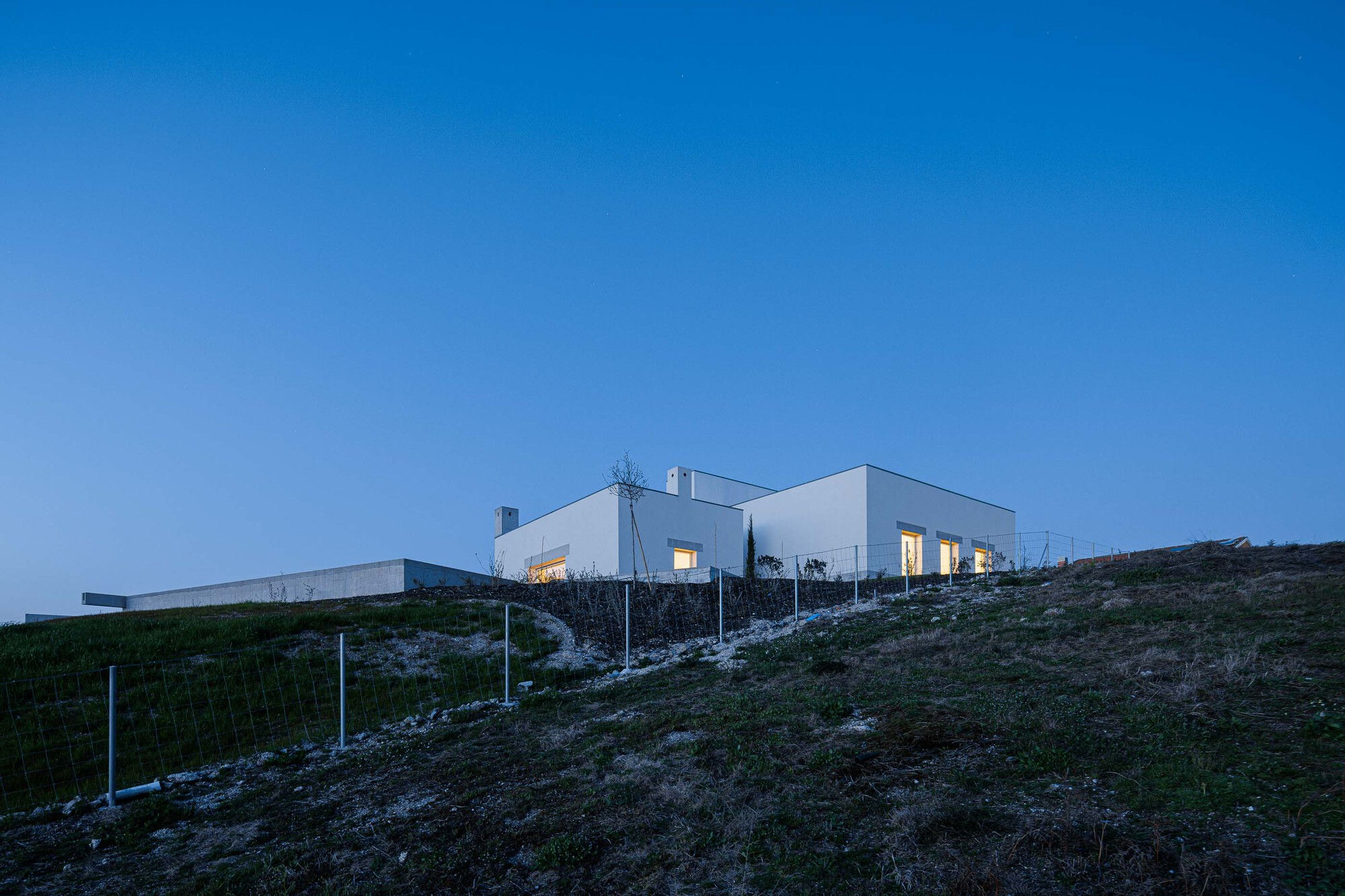 丨葡萄牙丨Helder da Rocha Arquitectos-47