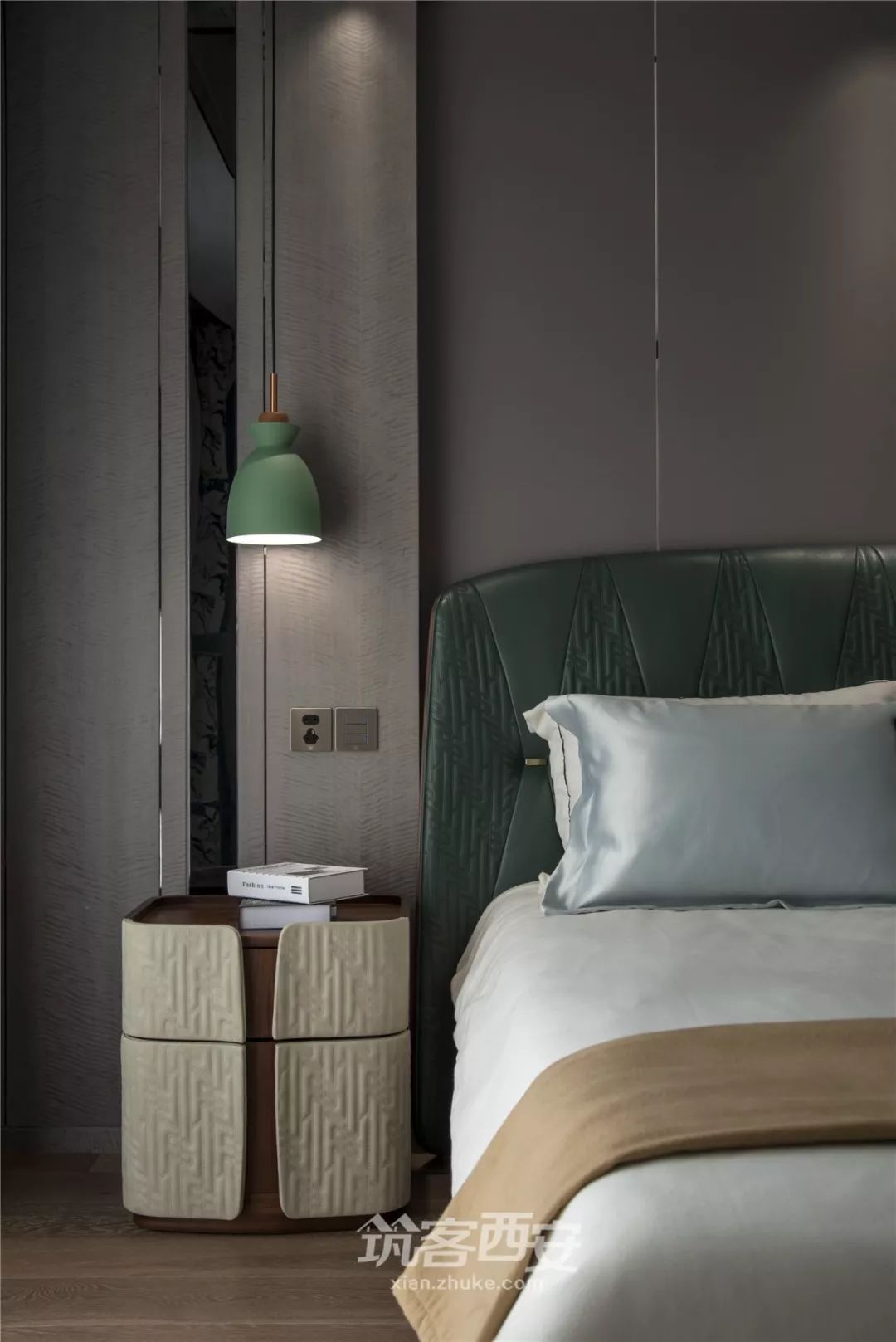 《别遇》 | 打破空间局限,塑造温馨舒适的家居环境-37