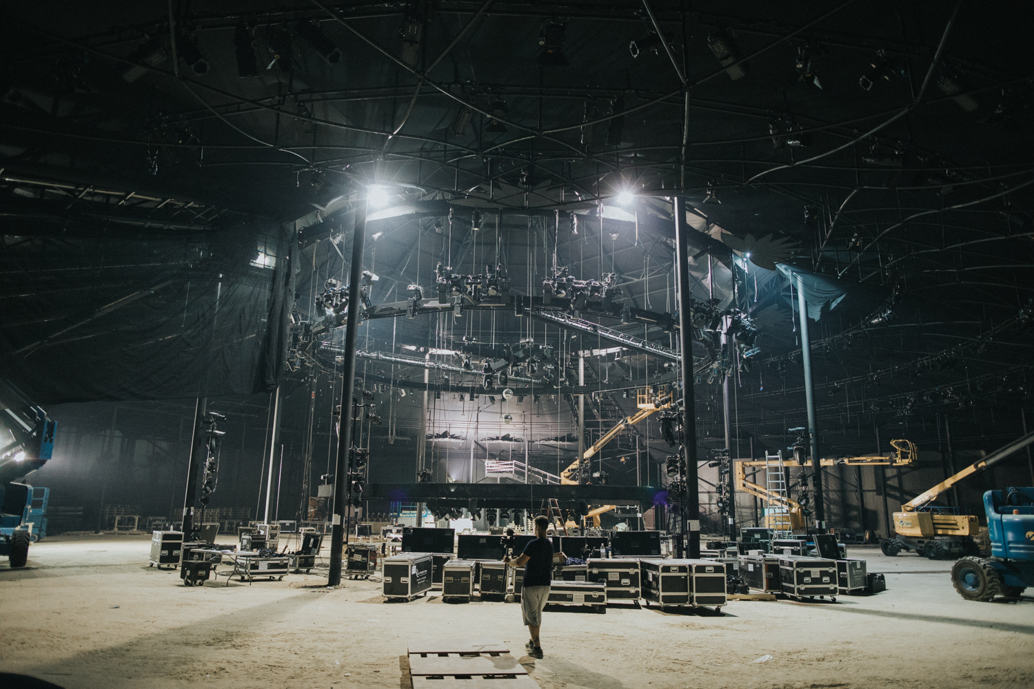 Creating Mise-en-Scène | Designlab Experience-2