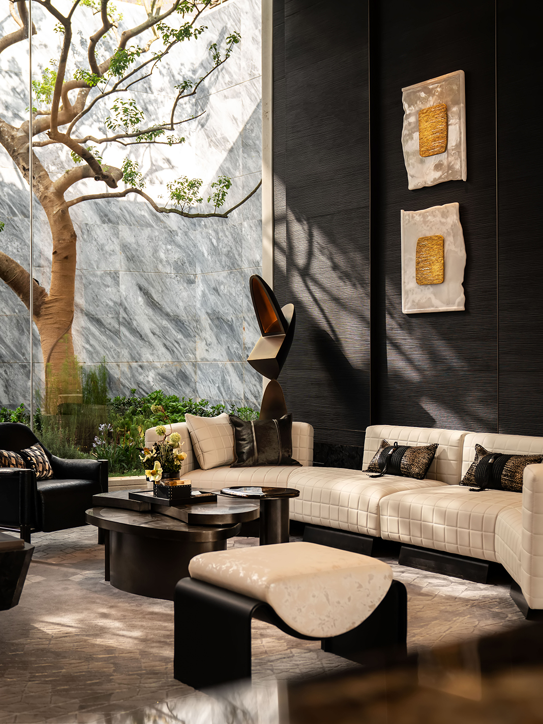 宁波余姚沁香园生活馆丨中国宁波丨DAS大森设计-82