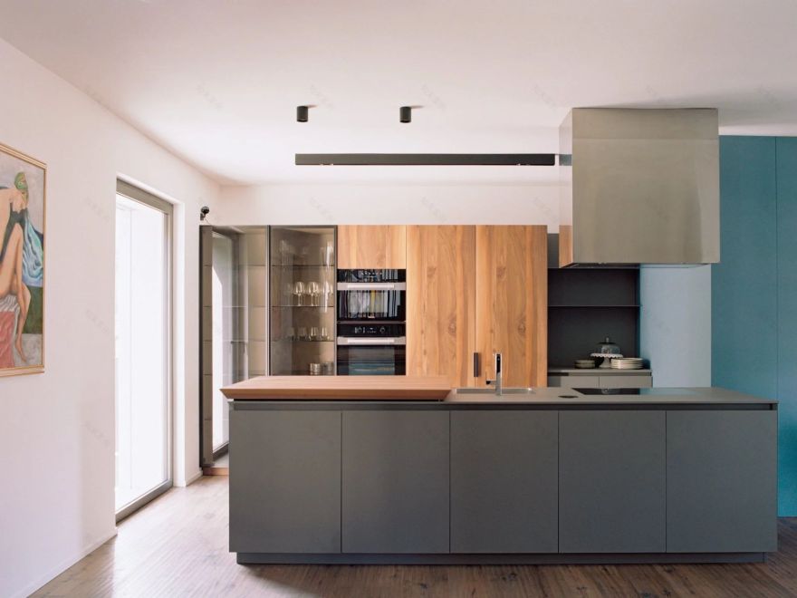 意大利G·I·别墅-15