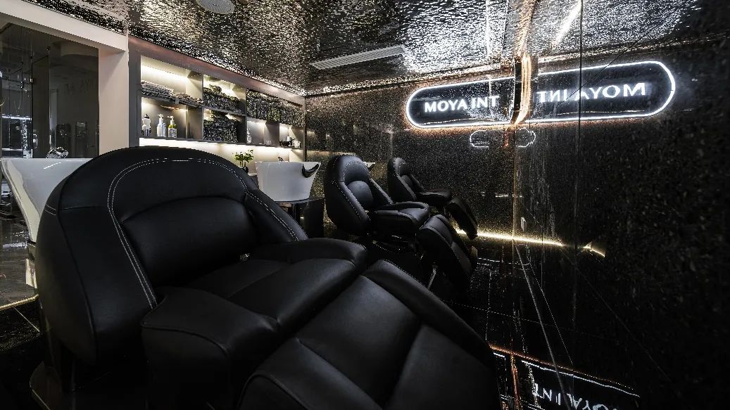 N+1 头发丨中国郴州丨宁工设计-158