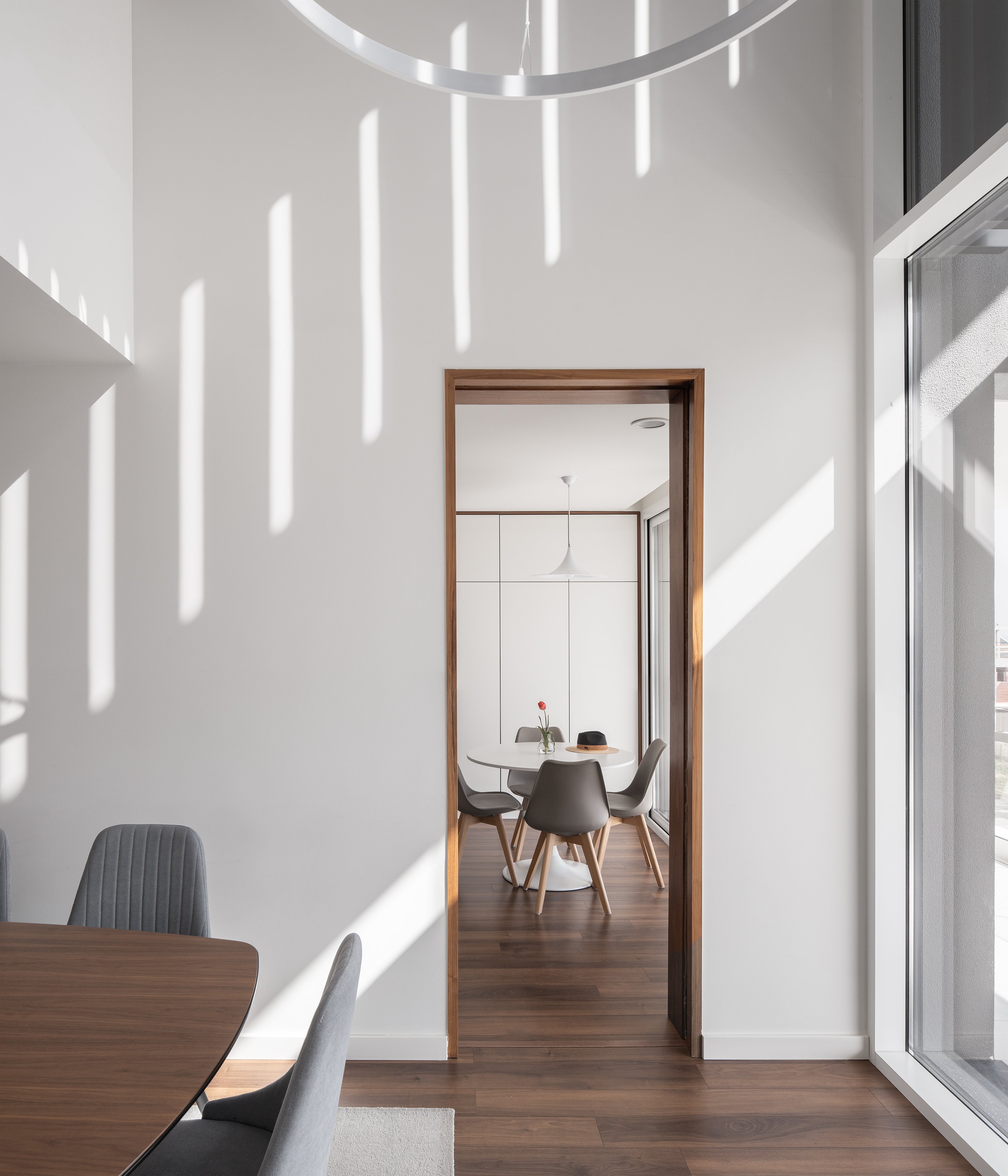 萨兰加尔别墅丨葡萄牙丨estúdio AMATAM-28