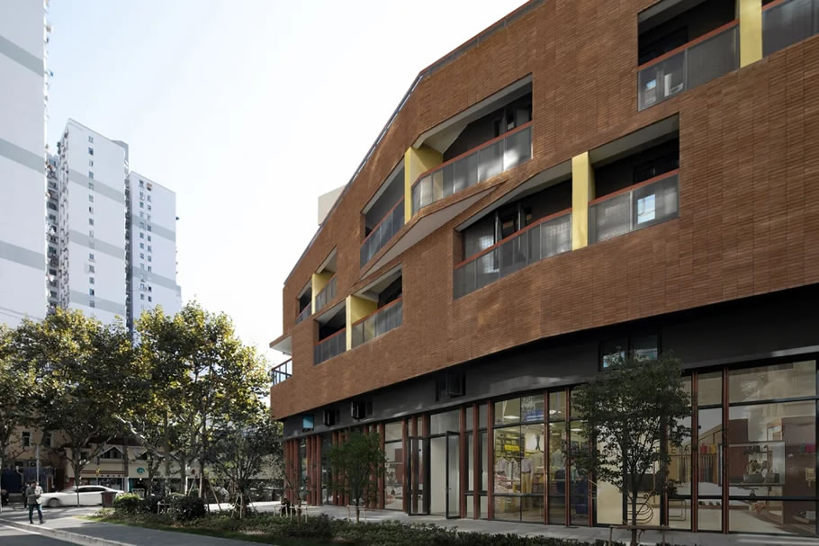 黄浦区五里桥项目-54