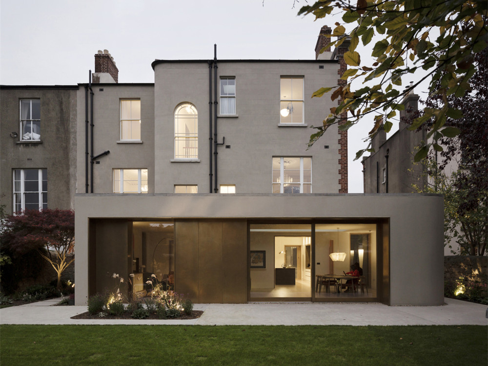 爱尔兰拉斯加大厦-3