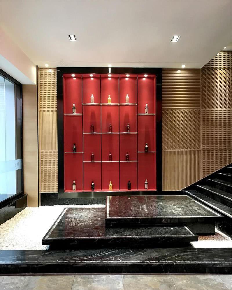 莲泉酒文化展厅-29